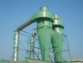 CLT/A型旋風(fēng)除塵器